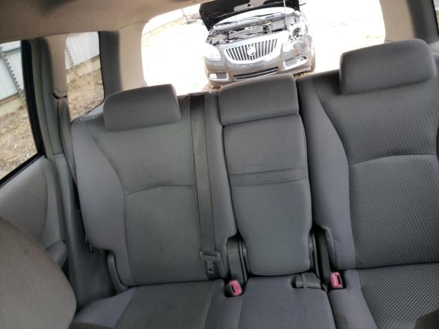 Photo 10 from auction – 2006 TOYOTA HIGHLANDER with VIN JTEGP21A260118147