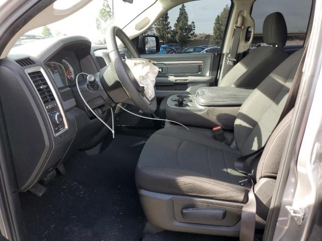 Photo 7 from auction – 2019 RAM 1500 CLASS with VIN 1C6RR6GT0KS741957