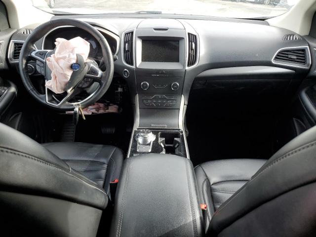Photo 8 from auction – 2019 FORD EDGE SEL with VIN 2FMPK3J96KBC48581