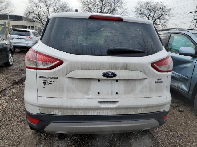 Photo 6 from auction – 2013 FORD ESCAPE SE with VIN 1FMCU9GX8DUC85503