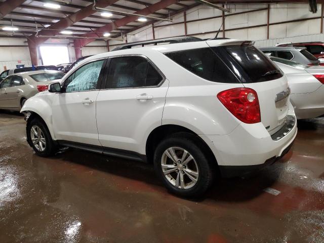 Photo 2 from auction – 2012 CHEVROLET EQUINOX LT with VIN 2GNALPEK6C1140908