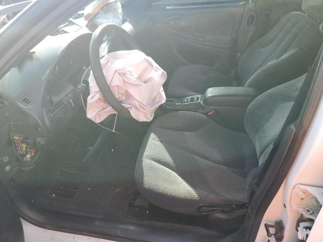 Photo 7 from auction – 2002 CHEVROLET CAVALIER L with VIN 1G1JF524327426302