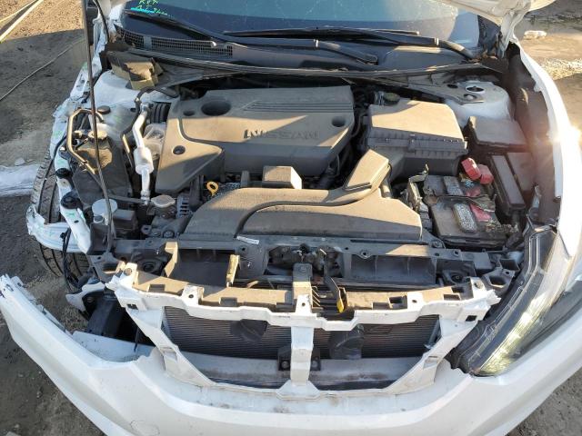 Photo 11 from auction – 2017 NISSAN ALTIMA 2.5 with VIN 1N4AL3AP5HC254344