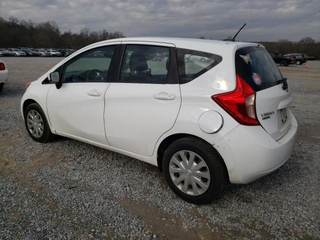 Photo 2 from auction – 2016 NISSAN VERSA NOTE with VIN 3N1CE2CP5GL365812