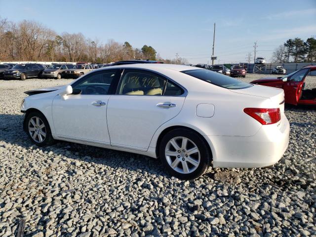 Photo 2 from auction – 2009 LEXUS ES 350 with VIN JTHBJ46G892322483