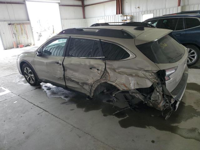 Photo 2 from auction – 2020 SUBARU OUTBACK LI with VIN 4S4BTANC5L3248140