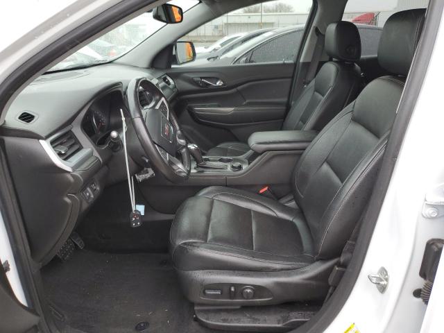 Photo 7 from auction – 2019 GMC ACADIA SLT with VIN 1GKKNMLS9KZ206029