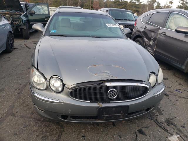 Photo 5 from auction – 2007 BUICK LACROSSE C with VIN 2G4WC582071147692