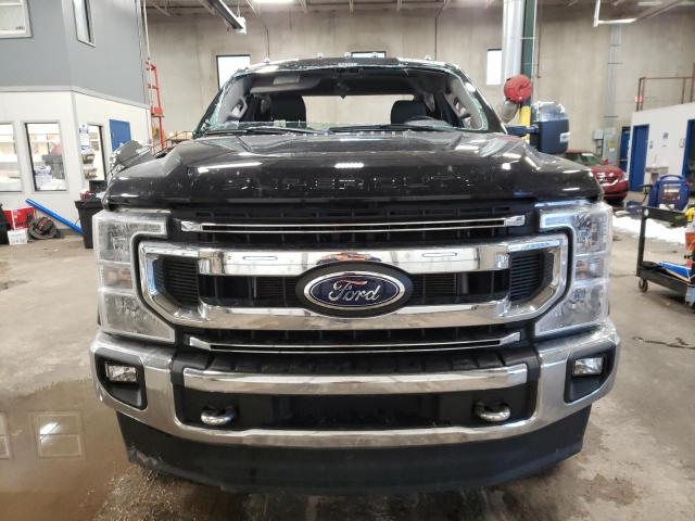 Photo 5 from auction – 2021 FORD F250 SUPER with VIN 1FT7X2B65MEC04387