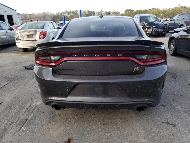 Photo 6 from auction – 2022 DODGE CHARGER SC with VIN 2C3CDXGJ8NH166573