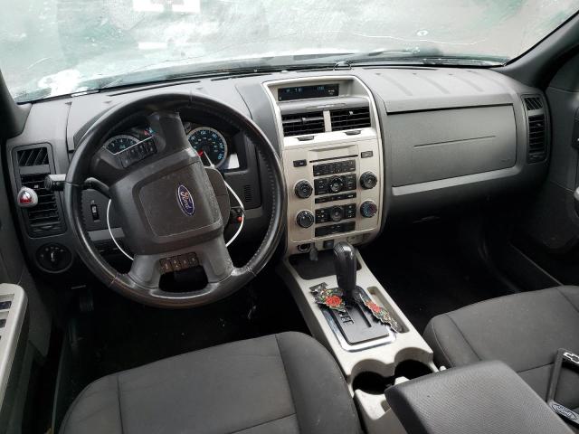 Photo 8 from auction – 2012 FORD ESCAPE XLT with VIN 1FMCU0D7XCKC68129