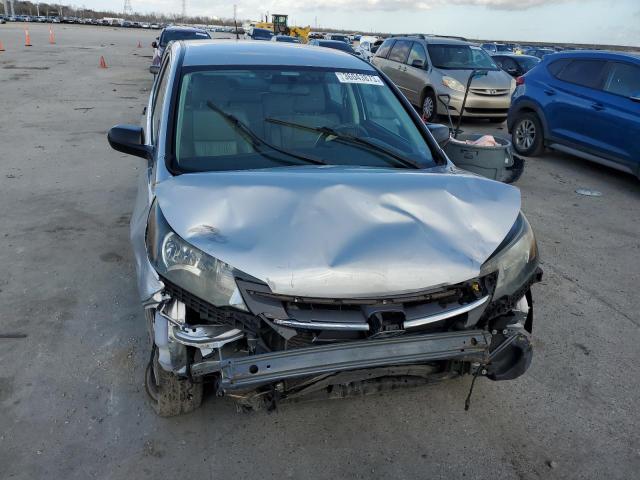 Photo 5 from auction – 2014 HONDA CR-V LX with VIN 3CZRM3H33EG710146