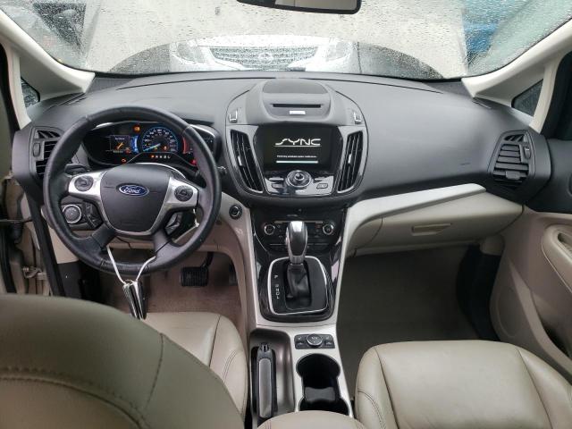 Foto 8 de la subasta – 2015 FORD C-MAX PREM con VIN 1FADP5CU3FL124057