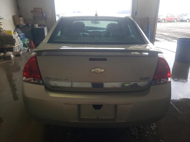 Photo 6 from auction – 2009 CHEVROLET IMPALA 1LT with VIN 2G1WT57KX91150259