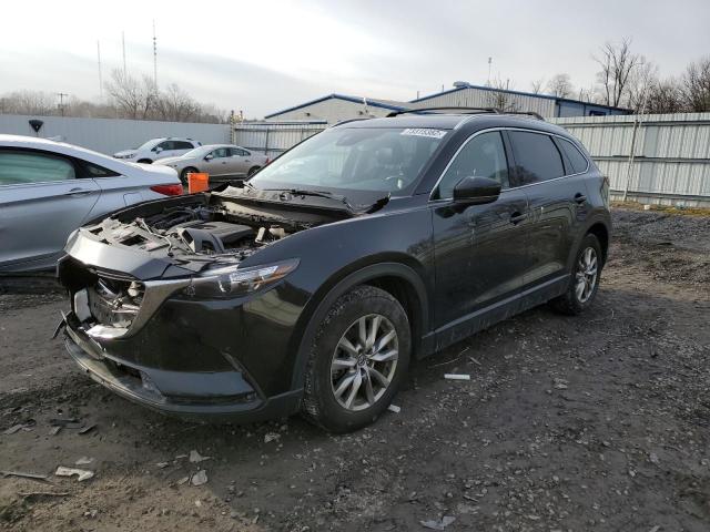 MAZDA CX-9 TOURI 2016 with VIN JM3TCBCY5G0118838 - Photo from auction
