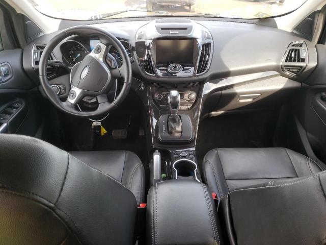 Photo 8 from auction – 2014 FORD ESCAPE TIT with VIN 1FMCU9J90EUD08252