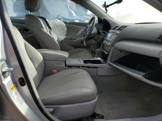 Photo 7 from auction – 2010 TOYOTA CAMRY BASE with VIN 4T4BF3EK6AR006819
