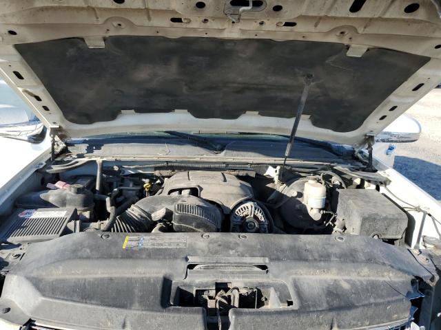 Photo 12 from auction – 2007 CADILLAC ESCALADE L with VIN 1GYEC638X7R407468