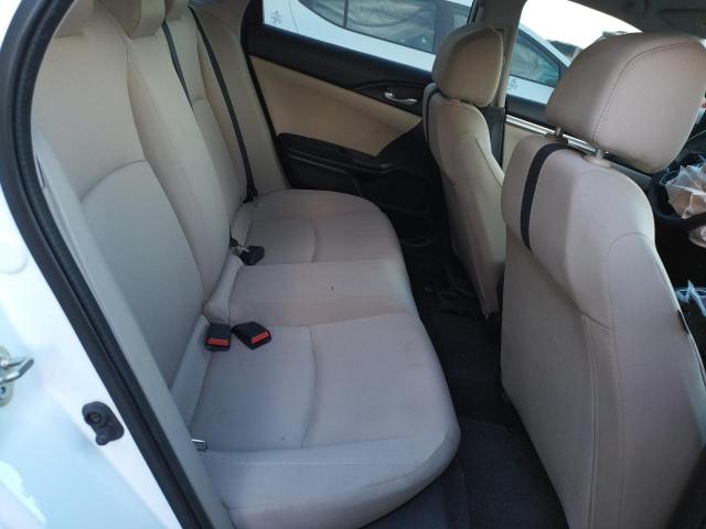 Photo 10 from auction – 2016 HONDA CIVIC LX with VIN 19XFC2F59GE205706