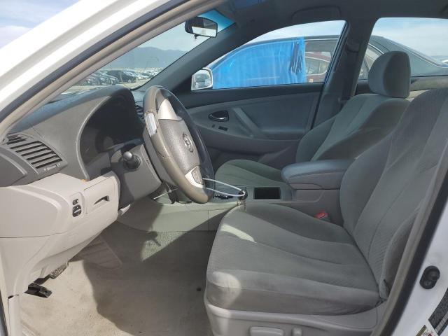 Photo 7 from auction – 2008 TOYOTA CAMRY CE with VIN 4T4BE46K68R040910