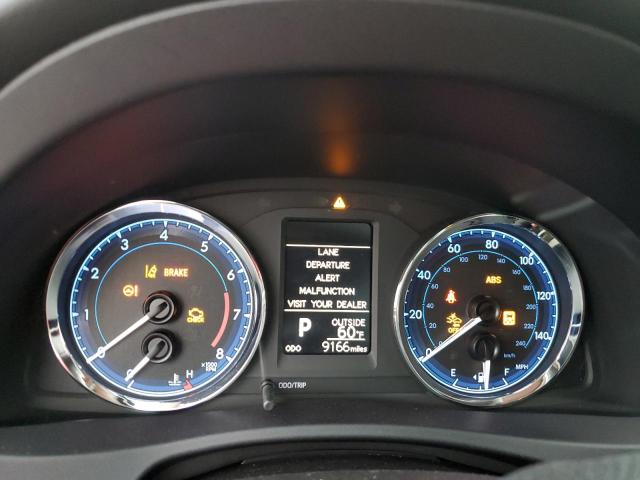 Photo 9 from auction – 2017 TOYOTA COROLLA L with VIN 2T1BURHE7HC838738