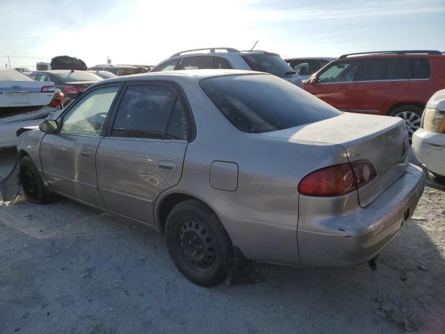Photo 2 from auction – 2001 TOYOTA COROLLA CE with VIN 1NXBR12E81Z542806