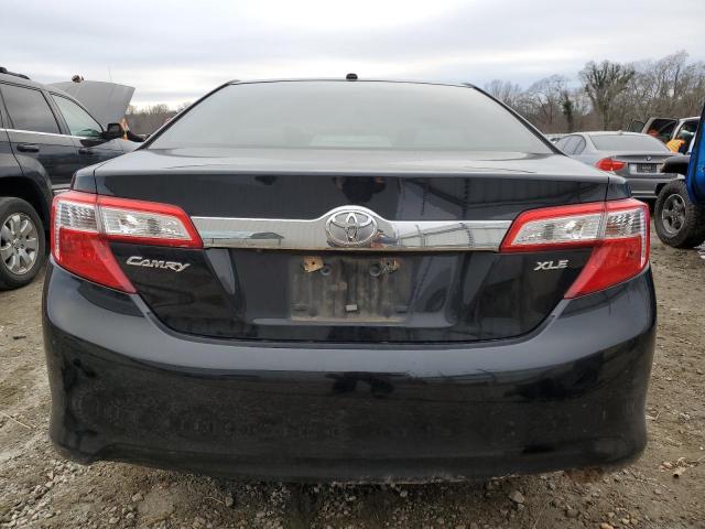 Photo 6 from auction – 2013 TOYOTA CAMRY L with VIN 4T4BF1FK0DR276412