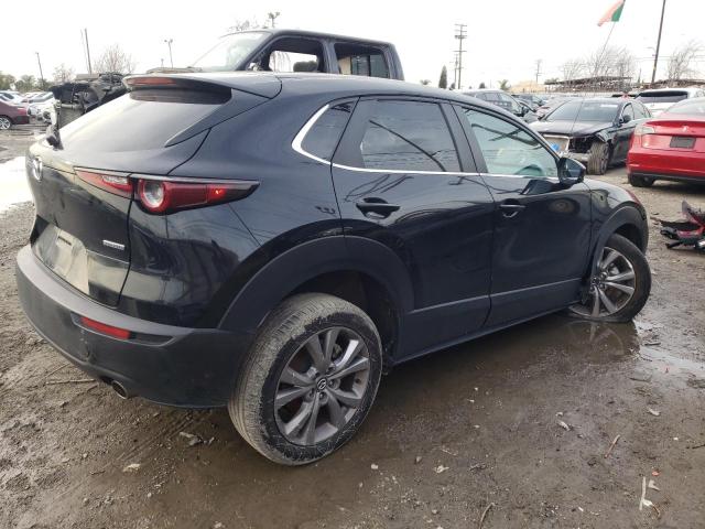 Photo 3 from auction – 2021 MAZDA CX-30 SELE with VIN 3MVDMBBL9MM243381