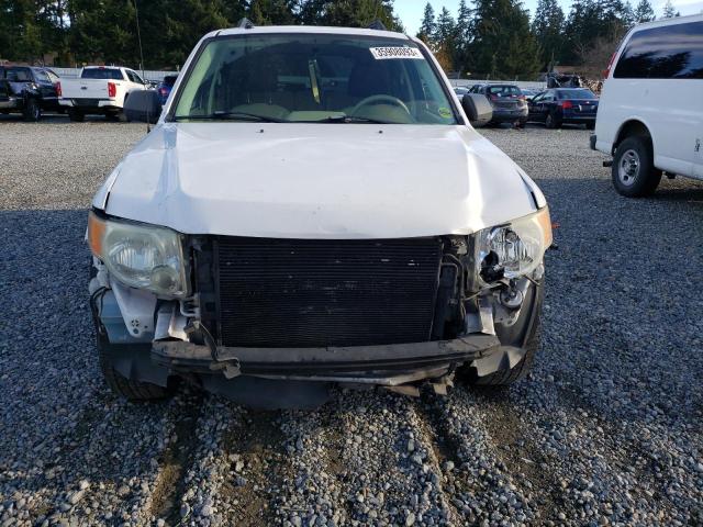 Photo 5 from auction – 2008 FORD ESCAPE XLT with VIN 1FMCU93148KD06186