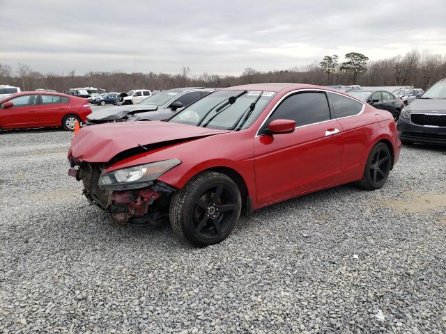 HONDA ACCORD EXL 2010 with VIN 1HGCS2B89AA005961 - Photo from auction