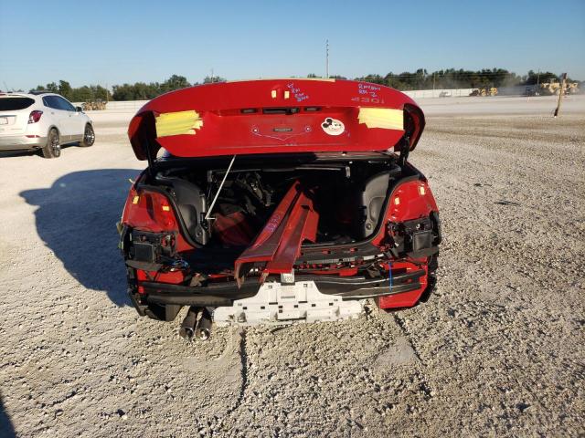 Photo 6 from auction – 2019 BMW 430I with VIN WBA4Z1C55KEE51094