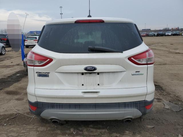 Photo 6 from auction – 2014 FORD ESCAPE SE with VIN 1FMCU0GX3EUD16220