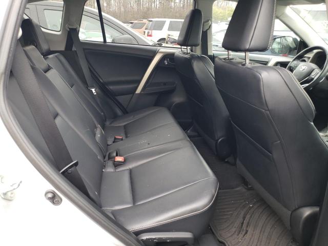 Photo 11 from auction – 2015 TOYOTA RAV4 LIMIT with VIN 2T3DFREV9FW294835