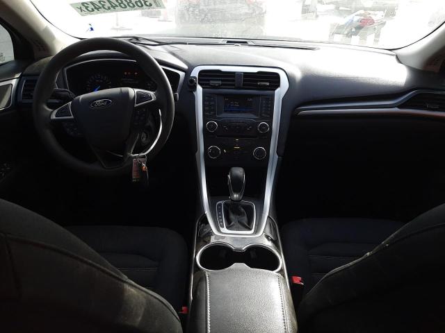 Photo 8 from auction – 2015 FORD FUSION SE with VIN 3FA6P0H79FR241397