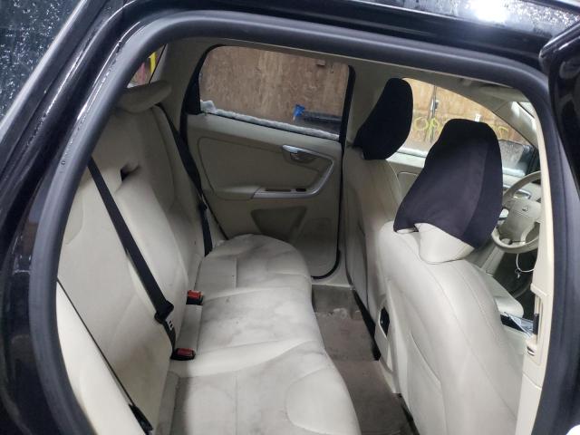 Photo 11 from auction – 2010 VOLVO XC60 3.2 with VIN YV4982DL9A2052083