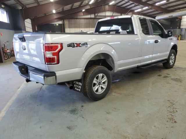 Photo 3 from auction – 2018 FORD F150 SUPER with VIN 1FTEX1E58JKF11182