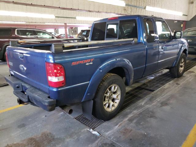 Photo 3 from auction – 2008 FORD RANGER with VIN 1FTZR45E98PA47734