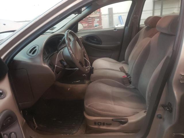 Photo 7 from auction – 1999 FORD TAURUS SE with VIN 1FAFP53S8XG293301