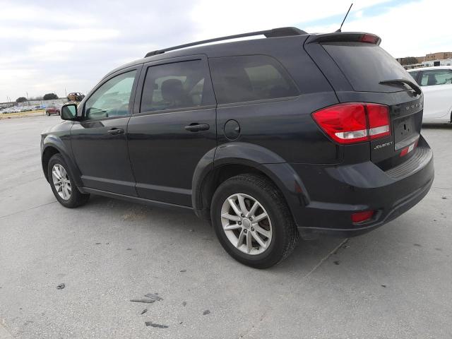 Photo 2 from auction – 2013 DODGE JOURNEY SX with VIN 3C4PDCBBXDT729621