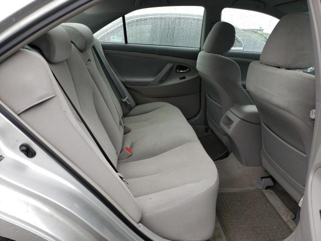 Photo 10 from auction – 2009 TOYOTA CAMRY BASE with VIN 4T1BE46K59U389956