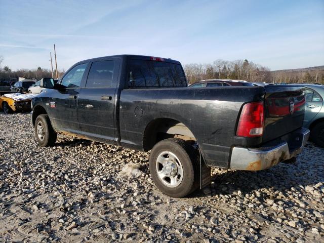 Photo 2 from auction – 2012 DODGE RAM 2500 S with VIN 3C6TD5CT5CG348629