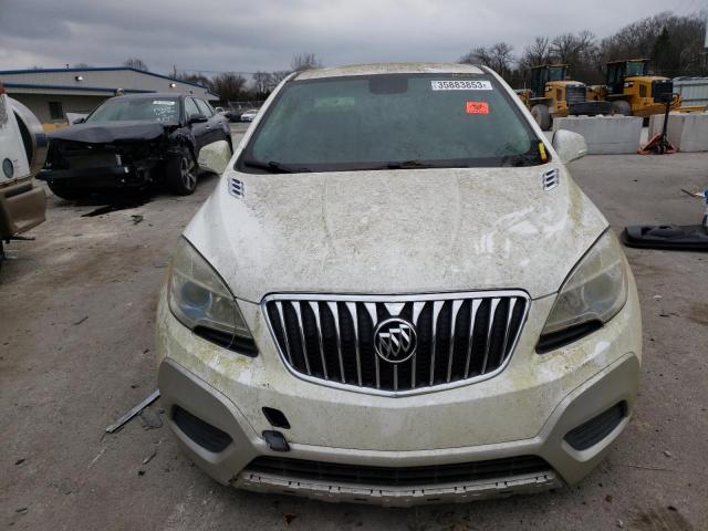 Photo 5 from auction – 2014 BUICK ENCORE with VIN KL4CJASBXEB746184
