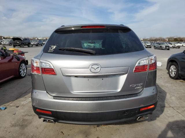 Photo 6 from auction – 2012 MAZDA CX-9 with VIN JM3TB3CV2C0365551