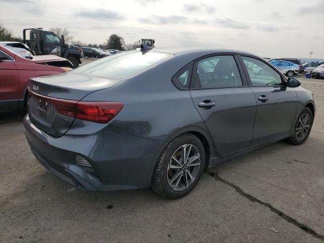 Photo 3 from auction – 2022 KIA FORTE FE with VIN 3KPF24ADXNE501120
