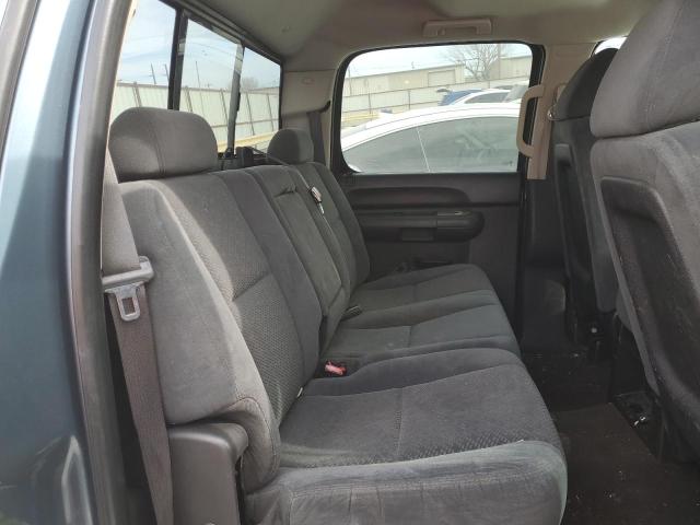 Photo 10 from auction – 2008 GMC SIERRA K15 with VIN 3GTEK13318G113877