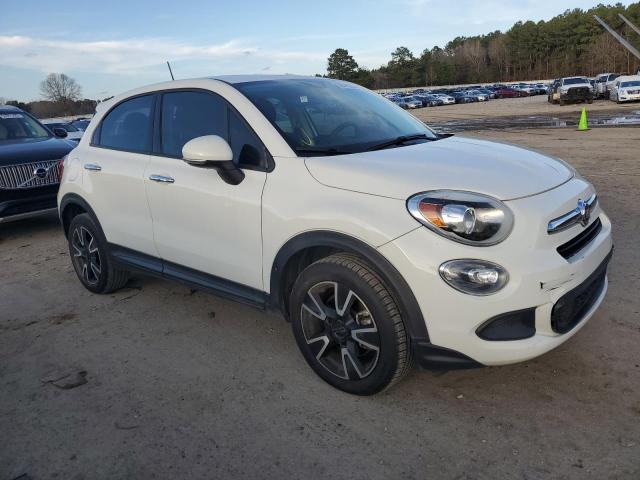 Foto 4 de la subasta – 2018 FIAT 500X POP con VIN ZFBCFXAB4JP637814