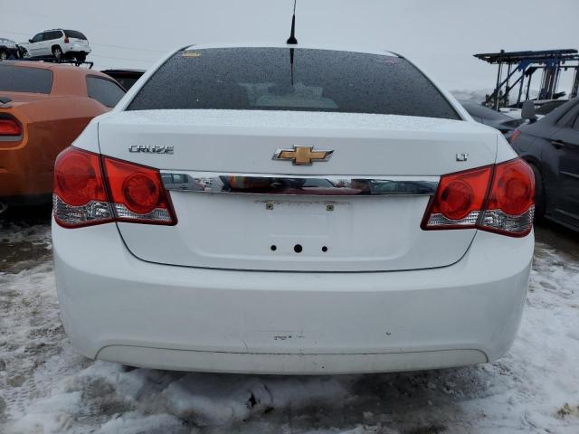 Photo 6 from auction – 2012 CHEVROLET CRUZE LT with VIN 1G1PG5SC6C7102325