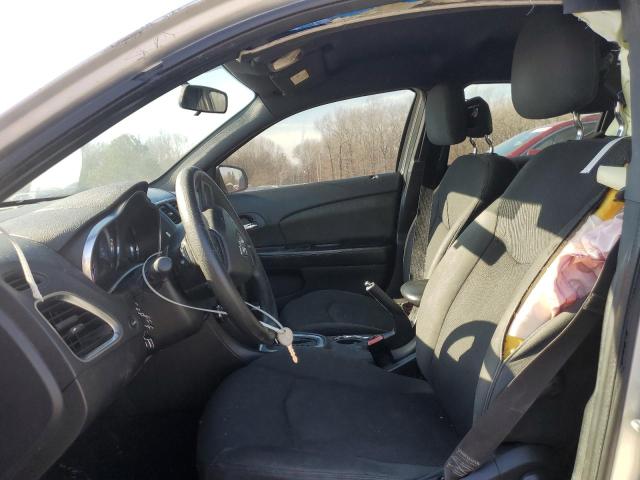 صورة رقم 7 من المزاد - 2012 DODGE AVENGER SE مع VIN 1C3CDZAB8CN141738
