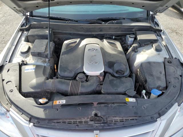Photo 11 from auction – 2011 HYUNDAI GENESIS 4. with VIN KMHGC4DF9BU129549