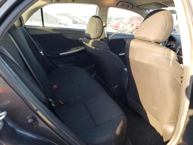 Photo 10 from auction – 2013 TOYOTA COROLLA BA with VIN 5YFBU4EE0DP162666